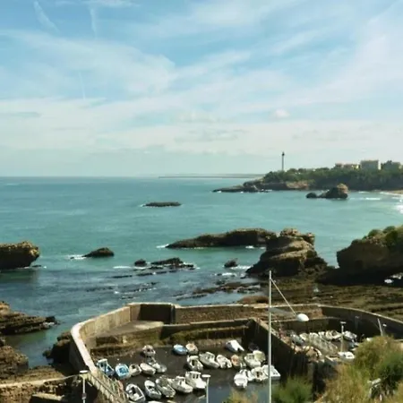 Reine Nathalie * Biarritz