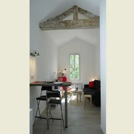 Apartment Reine Nathalie Biarritz