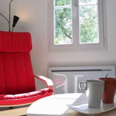 Reine Nathalie Appartement *
