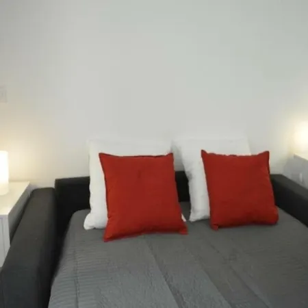 Apartment Reine Nathalie