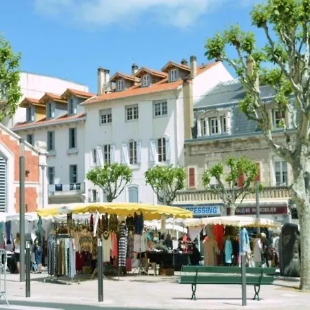 Reine Nathalie Appartement *
